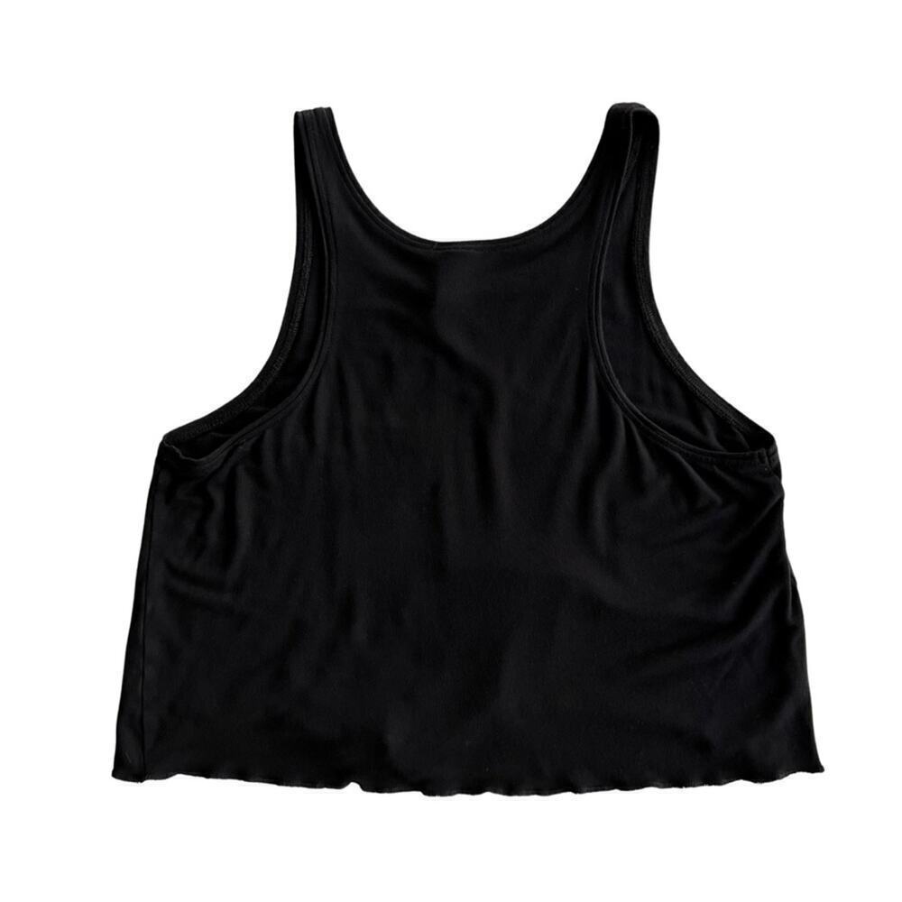 Jala Crop Tank - Picture 2 of 4